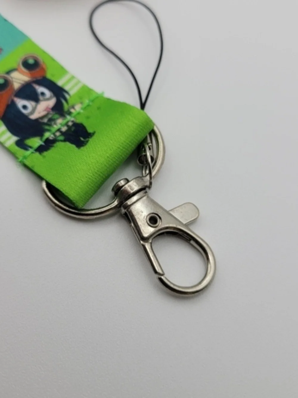 My Hero Academia Lanyard